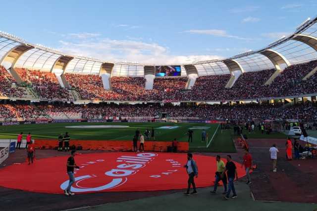 Il Bari calcio? In Italia � l'unico club importante a non aver mai vissuto un momento di gloria